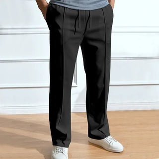LAURENT MONACO | PANTALONS JOGGING LOOSE POUR HOMMES
