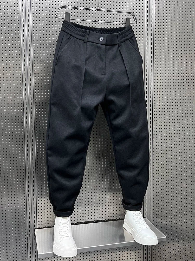 JEAN | PANTALON ÉLÉGANT