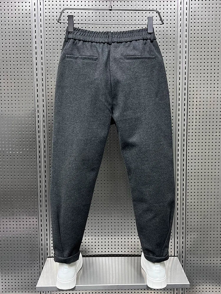 JEAN | PANTALON ÉLÉGANT