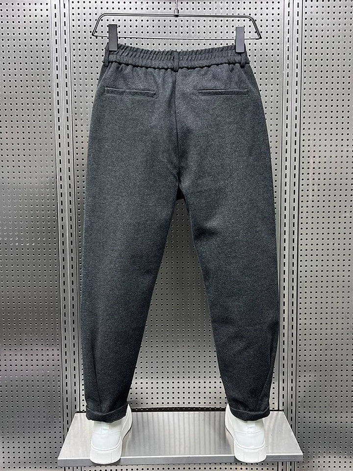 JEAN | PANTALON ÉLÉGANT