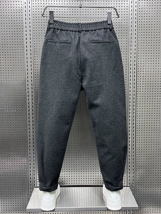 LAURENT MONACO | PANTALONS ÉLÉGANTS POUR HOMMES