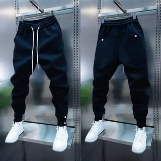 LAURENT MONACO | PANTALON SLIM-FIT