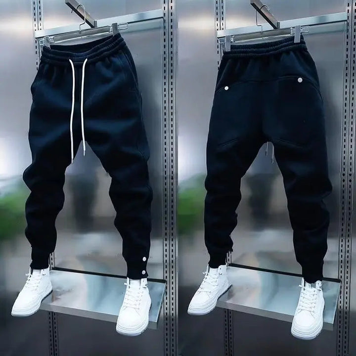 LAURENT MONACO | PANTALON SLIM-FIT