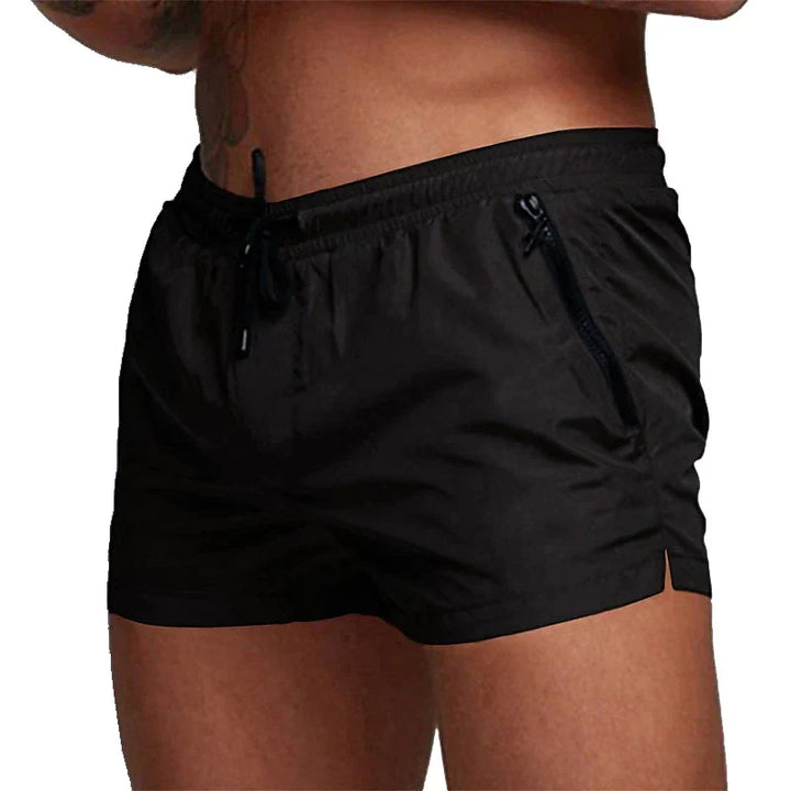 MAILLOT DE BAIN AVEC ZIP