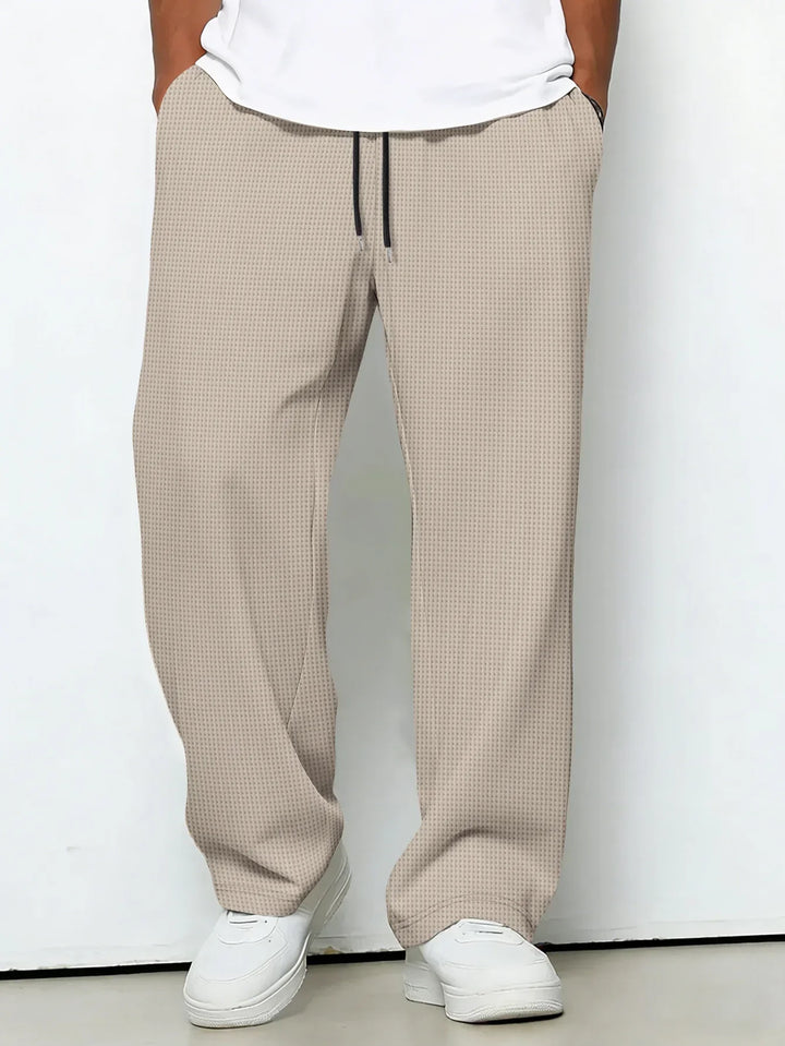 LAURENT MONACO | PANTALON RIVIERA RELAX POUR HOMME