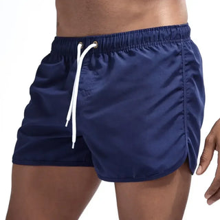 LAURENT MONACO | SHORTS DE BAIN POUR HOMMES