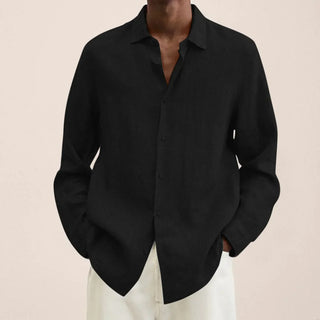 Robe Élégante en Lin - Collection Été Maison Claire et Sylvie