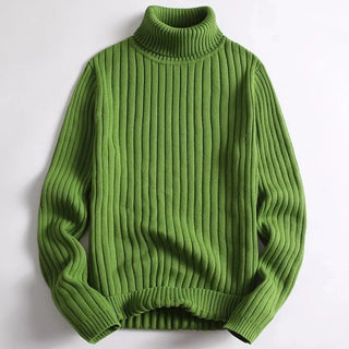Pull en Cachemire Élégant pour un Hiver Raffiné