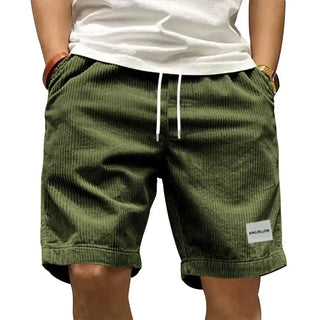 LAURENT MONACO | SHORT CARGO VINTAGE POUR HOMMES