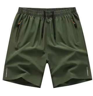 LAURENT MONACO  | PANTALONS COURTS SPORTIFS POUR HOMMES