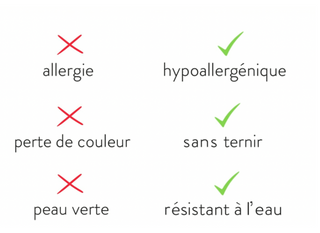 Collier Émeraude Délicat