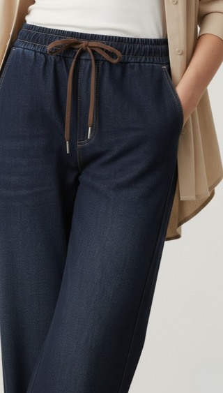 Hélène™ — Pantalon fluide confortable style décontracté