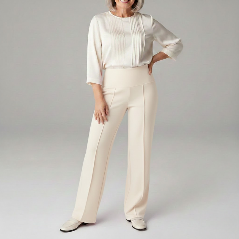 Florence™ — Le pantalon flatteur qui allie confort et élégance