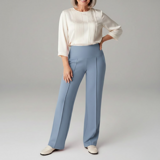 Florence™ — Le pantalon flatteur qui allie confort et élégance