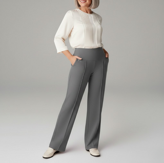 Florence™ — Le pantalon flatteur qui allie confort et élégance