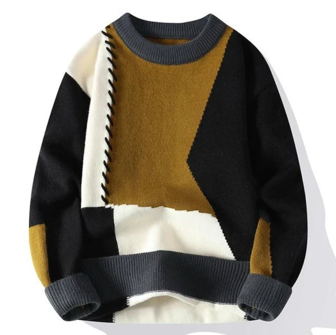 Pull en Cachemire Élégant - Douceur et Chic Inégalés