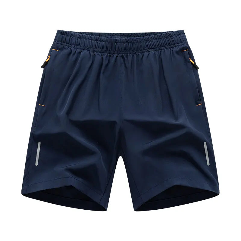 LAURENT MONACO  | PANTALONS COURTS SPORTIFS POUR HOMMES