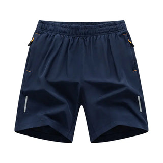 LAURENT MONACO  | PANTALONS COURTS SPORTIFS POUR HOMMES