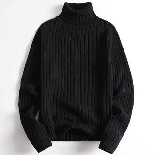 Pull en Cachemire Élégant pour un Hiver Raffiné