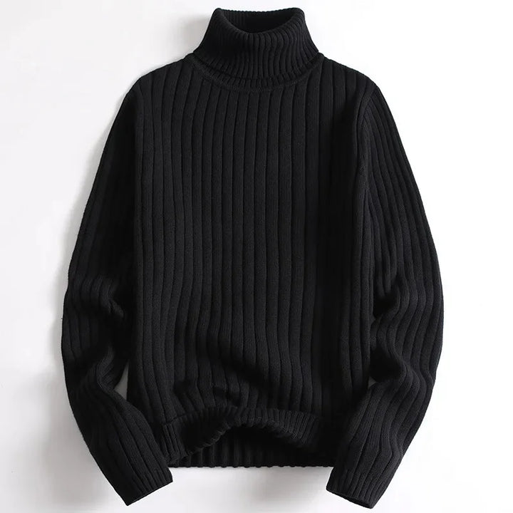 Pull en Cachemire Élégant pour un Hiver Raffiné