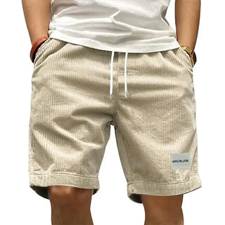 LAURENT MONACO | SHORT CARGO VINTAGE POUR HOMMES