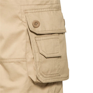 LAURENT MONACO | SHORT CARGO FONCTIONNEL POUR HOMMES
