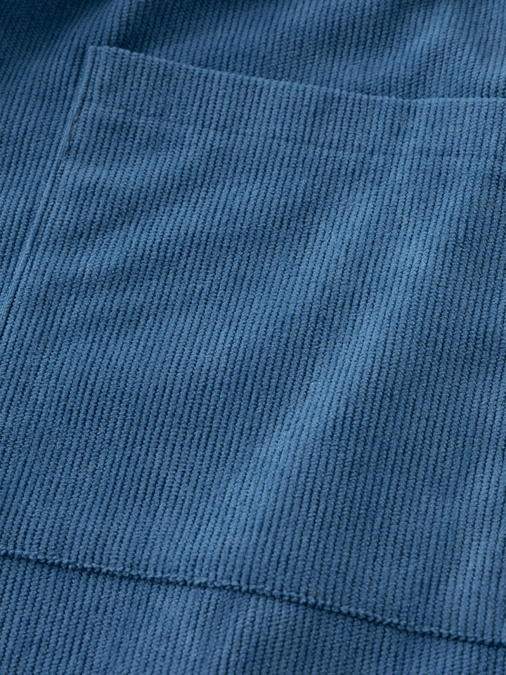LAURENT MONACO | SHORTS RAYÉS POUR HOMMES