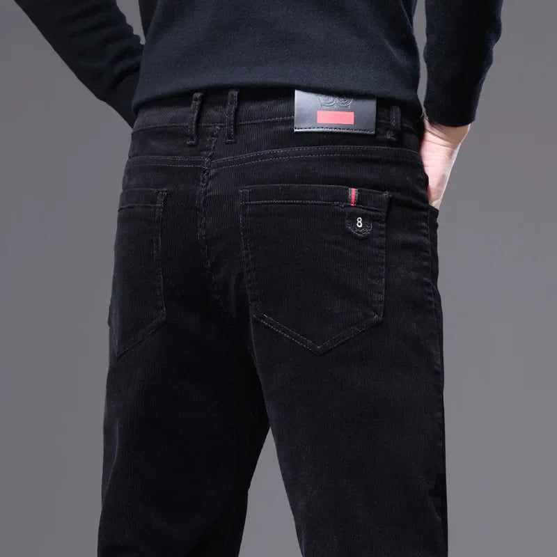 LAURENT MONACO | PANTALONS CHICS POUR HOMMES