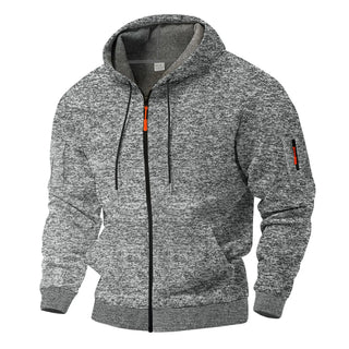 Bernard™ | Veste chaude élégante pour l’hiver