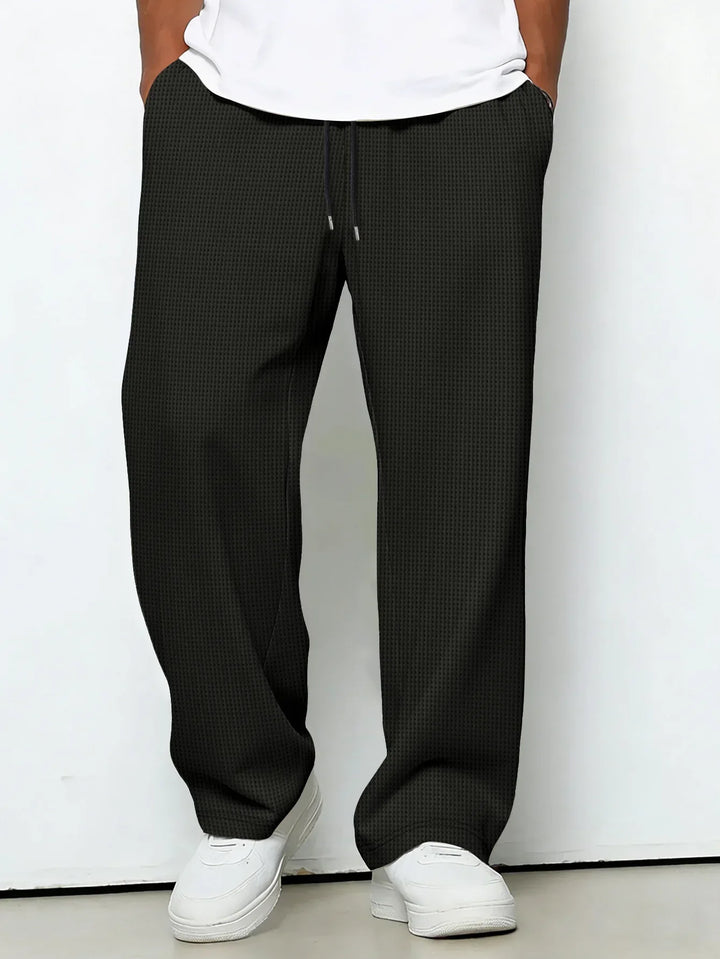 LAURENT MONACO | PANTALONS MODERNES POUR HOMMES
