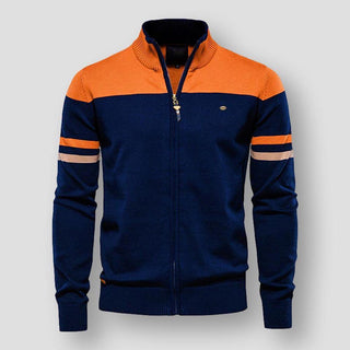 Veste Bomber Chic en Satin - Collection Atlas