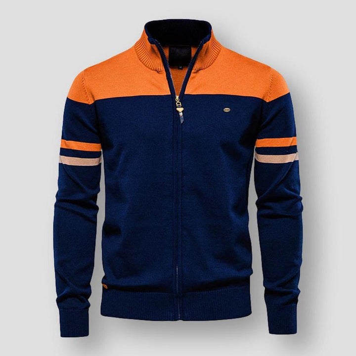 Veste Bomber Chic en Satin - Collection Atlas