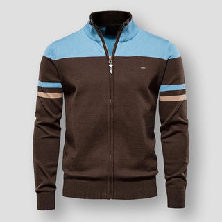 Veste Bomber Chic en Satin - Collection Atlas