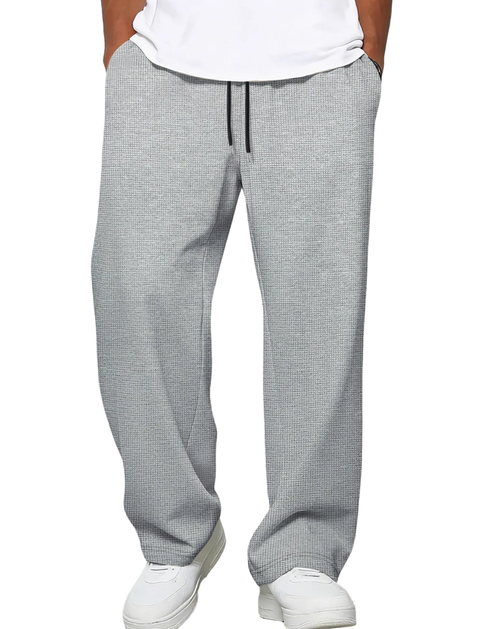 LAURENT MONACO | PANTALON RIVIERA RELAX POUR HOMME