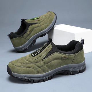 DELACROIX | Sneakers Outdoor Confort Rapide
