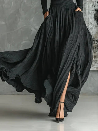 DELACROIX | MAXI TAILLE HAUTE