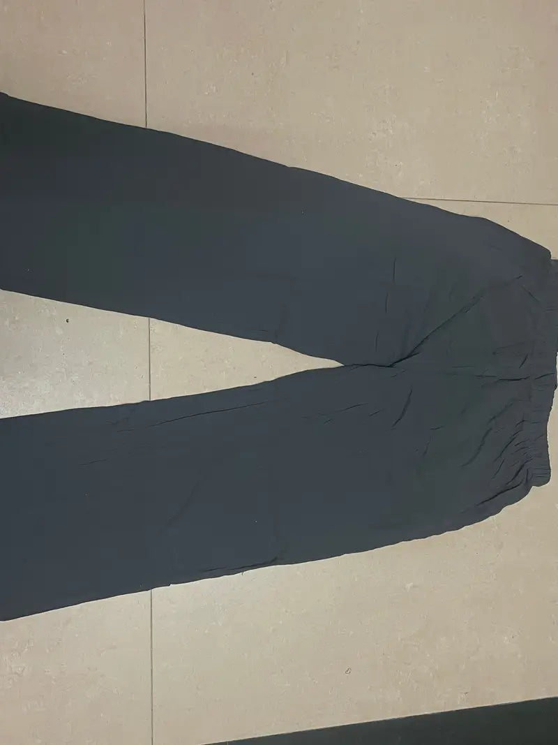 PIERRE | PANTALON BOHO‑CHIC