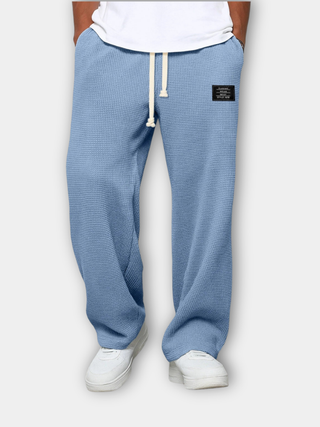 LAURENT MONACO | PANTALON LARGE AJUSTABLE POUR HOMME