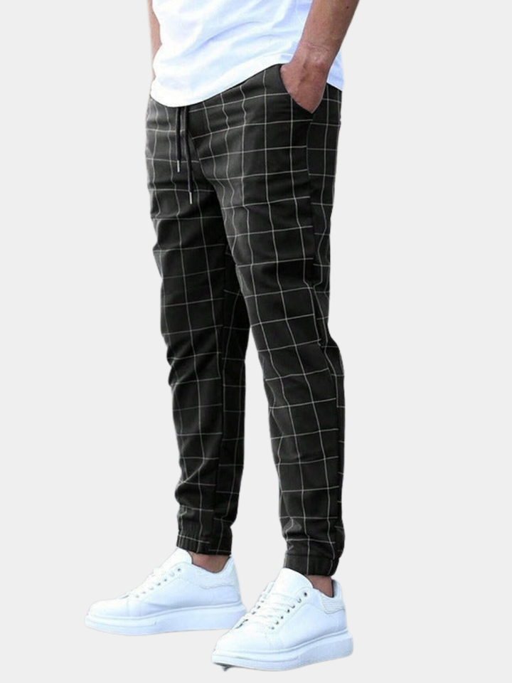 LAURENT MONACO | PANTALON DE JOGGING HOMME