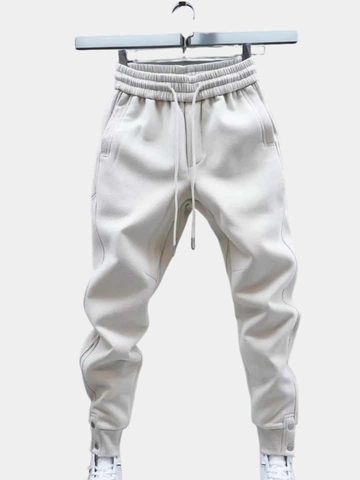 LAURENT MONACO | PANTALON SLIM-FIT