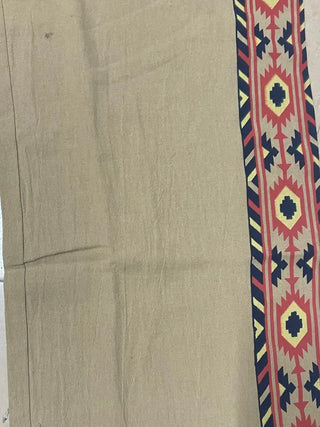 PIERRE | PANTALON BOHO‑CHIC