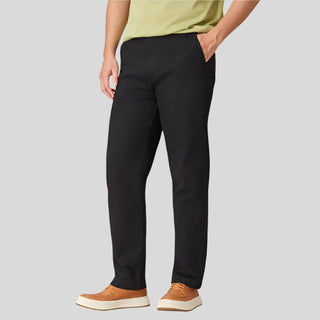 LAURENT MONACO | PANTALONS CHINO SLIM FIT POUR HOMMES