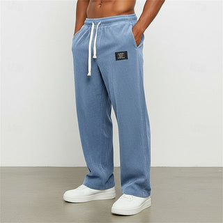 LAURENT MONACO | PANTALON CLASSIQUE POUR HOMMES