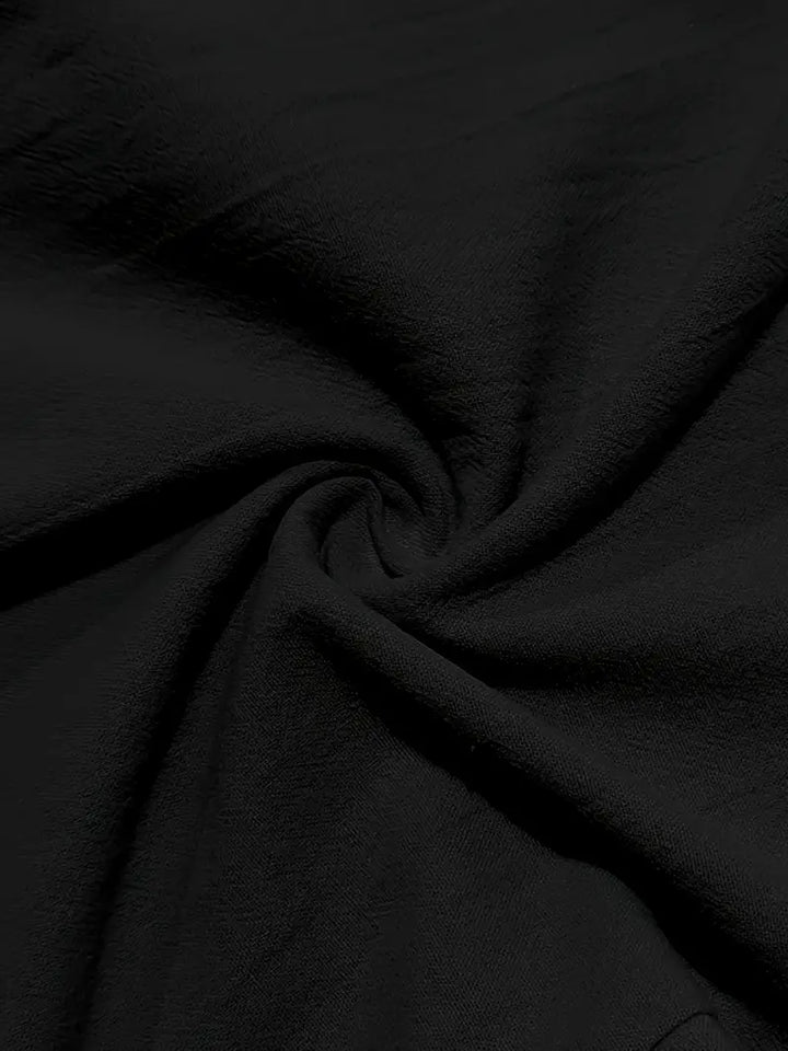 LAURENT MONACO | PANTALON MINIMALISTE DE TOUS LES JOURS POUR HOMME