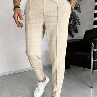 LAURENT MONACO | PANTALON DE SPORT SLIM POUR HOMMES