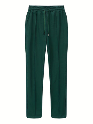 LAURENT MONACO | PANTALON DE SPORT SLIM POUR HOMMES