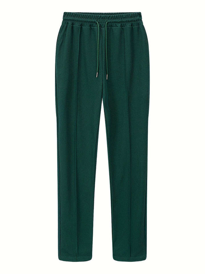 LAURENT MONACO | PANTALON DE SPORT SLIM POUR HOMMES