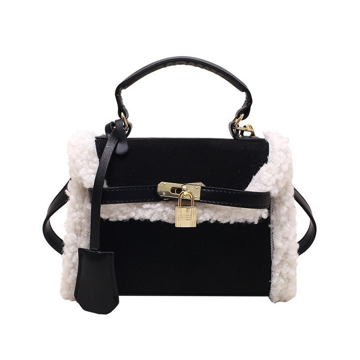 DELACROIX | SAC COMFY