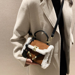 DELACROIX | SAC COMFY