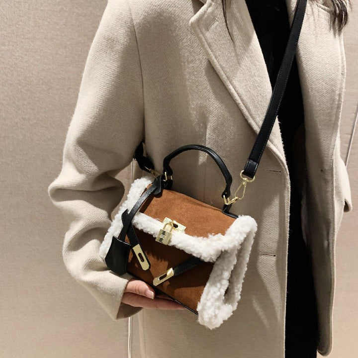 DELACROIX | SAC COMFY